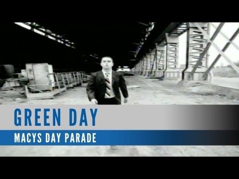 Macys Day Parade video
