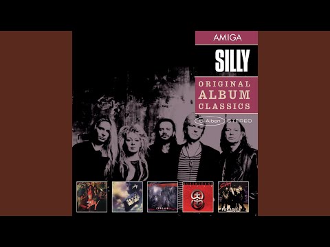 Rot Wie Mohn - Silly
