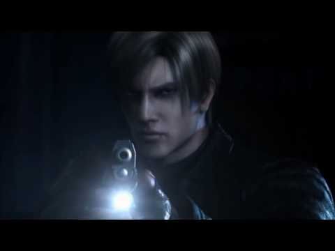 Trailer Resident Evil - Degeneration