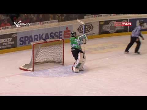 EHC Bregenzerwald vs. VEU Feldkirch