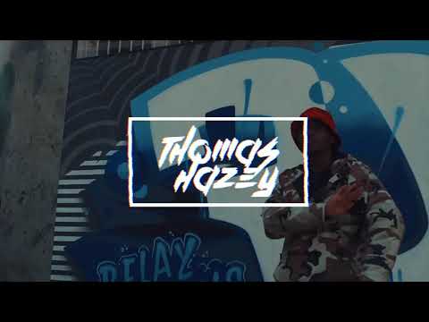 Thomas Hazey - Hazey Freestyle (Official Music Video)