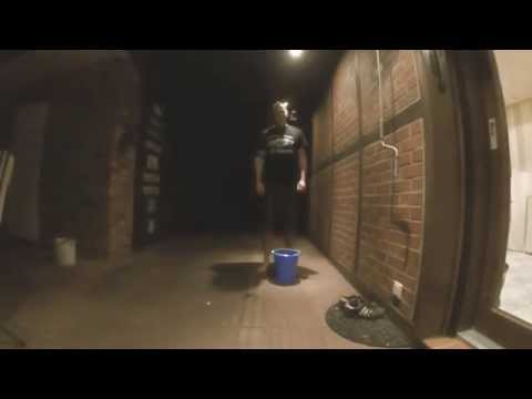 #icebucketchallenge / Ich bin dabei