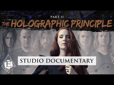 EPICA - The Holographic Documentary (Episode 2)
