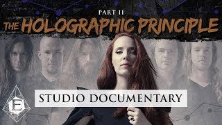 EPICA - The Holographic Documentary (Episode 2)
