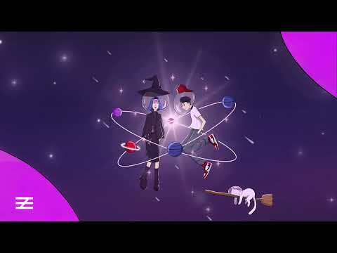 JUZTINO - ANGELINA (OFFICIAL LYRIC VIDEO)