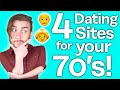 4 Cool Cat Senior Dating Sites For Over