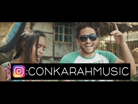 Hello - Adele (Reggae Cover) - Conkarah and Rosie Delmah