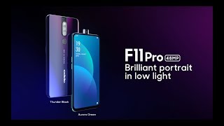 Download lagu #OPPOF11Pro coming on 23.4.2019 mp3