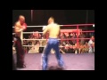 Mick Crossland Highlight Reel 