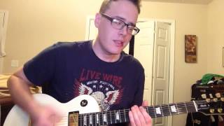 Cover of Rainy Day Parade~ Staind