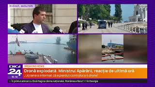 🟣 Știrile Digi24 de la ora 16 – 5 iunie 2026