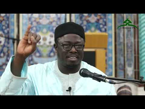 Rayuwa, Mutuwa da Dukiya a Mahangan Musulunci | Sheikh Aminu Ibrahim Daurawa