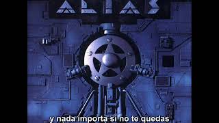 Alias One More Chance subtitulado