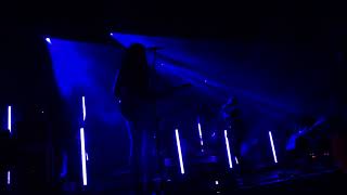 Rebel Babe  LIVE - Kingswood @ The Forum 2017-11-18