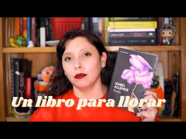Vídeo relacionado con Paula y su mundo - Misterio en el escenario (Lo más visto)