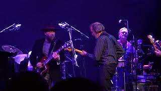 &quot;Roll Away The Stone&quot; Leon Russell Tribute, Barns @ Wolftrap, VA 4-7-18