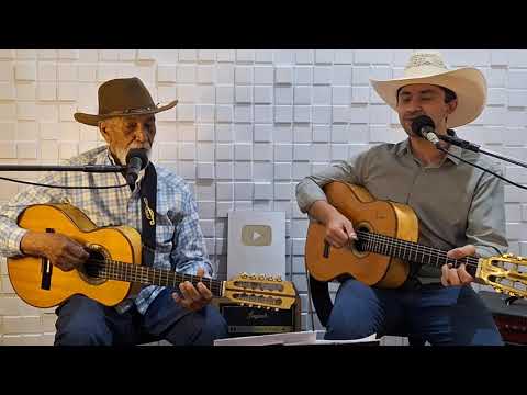 ROMPER DA AURORA | ZÉ GAROTO e DIMBORÉ