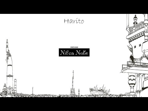 Harito - Nilca Note