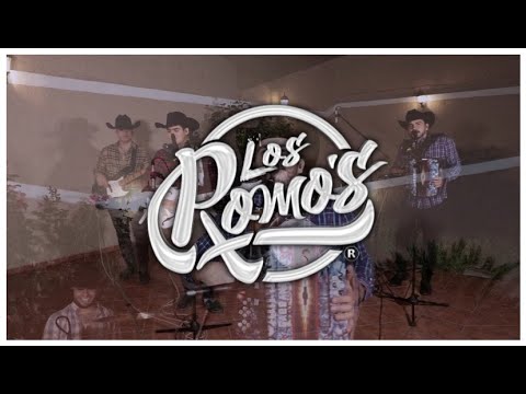 Los Romos - Me Estoy Enamorando |En Vivo|