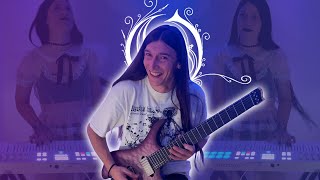 Opeth - Cusp of Eternity (Cover)