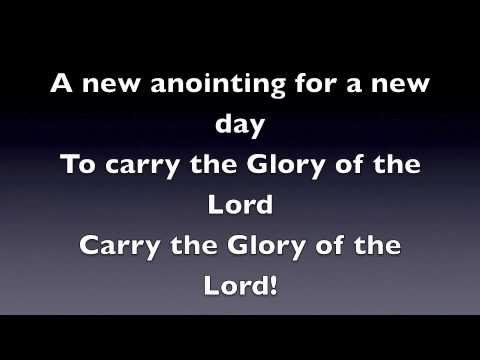 download lagu mp3 mp4 A New Anointing Lyrics, download lagu A New Anointing Lyrics gratis, unduh video klip A New Anointing Lyrics