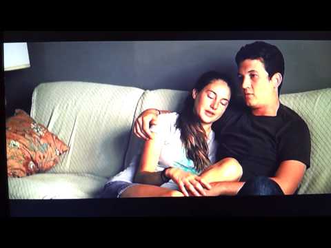 The Spectacular Now- Deleted Scene 1