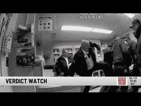 UPDATED: 3 Former Correctional Officers Await Verdict in Beating Death of Marcy Inmate