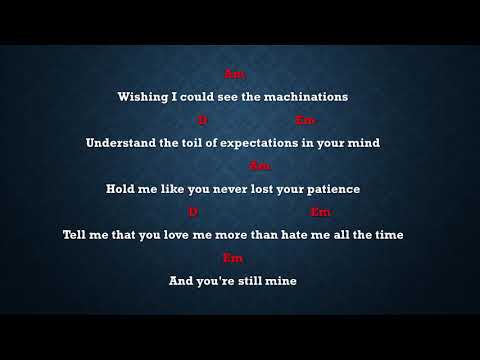 Lost On You - LP