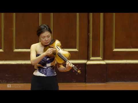 Strings of Soul: Nine Fingers from Viola Space No  4 – Garth Knox