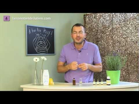 comment traiter geranium