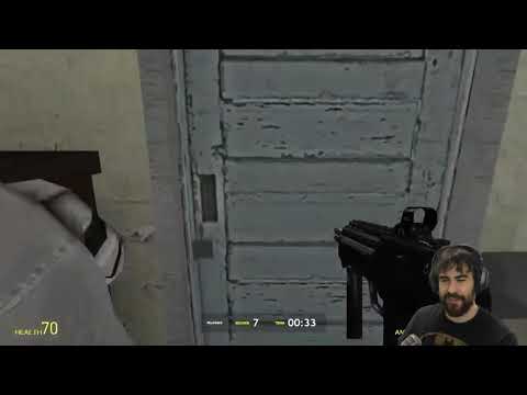 CRY COME OUT OF THAT BATHROOM (clip)