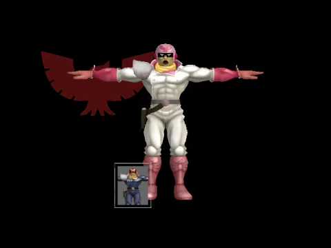 This game's winner is...