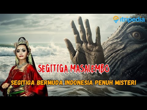 Facts About Masalembo Waters, Indonesia's Mysterious Bermuda Triangle