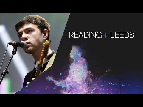 The Night Café - Endless Lovers (Reading + Leeds 2019) | FLASHING IMAGES
