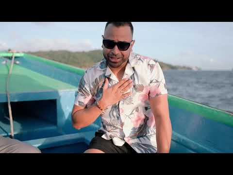 Ek Haseen [Party Hard] | Ravi B x Dubraj Persad (Official Music Video)