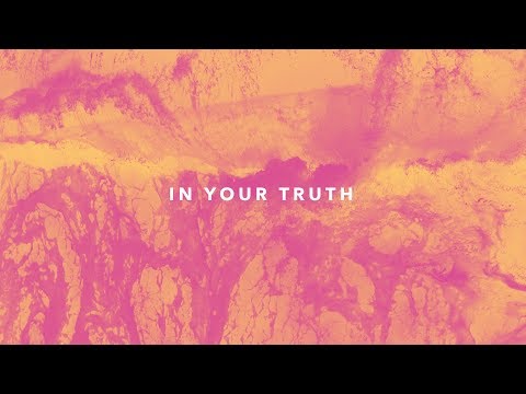 One Hope Project - In Your Truth (Official Lyric Video)