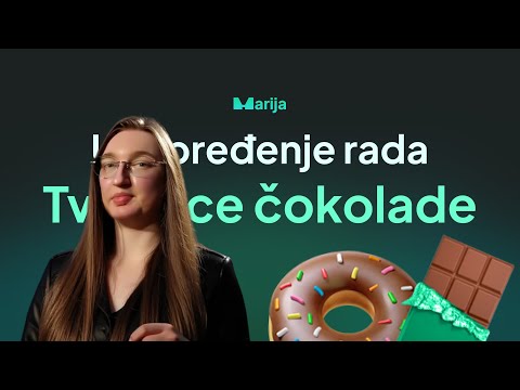 Obrana magistarskog rada - Arhitekture informacijskih sustava (MEng IT)