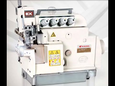 Pegasus EX5104-D-52D1/333-4/MC401/Y1709/PT