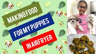 Homemade Dog Food | Cooking for Your Pet | Homemade Dog Treats Recipes