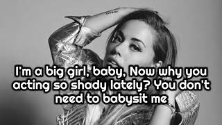 Julie Bergan - Arigato (Lyrics) 🎵