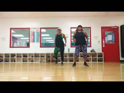 Tembeleke " Zumba"  by Crazy Design  ft Liro Shaq