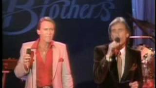 Righteous Bros:  (You&#39;re My) Soul and Inspiration:  Live 1981