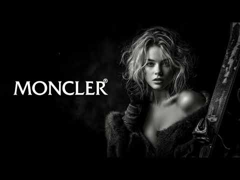 Moncler Store Music Playlist | Deep House Fashion Music Playlist 2026