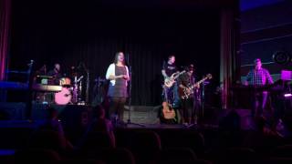 Tell Your Heart Heads Up - Mutemath Cover