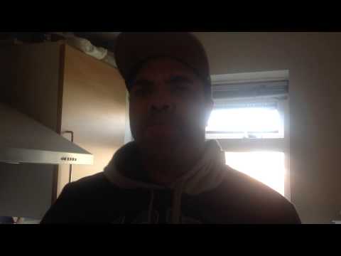 BossLevel Legacy - Pissed Freestyle