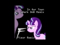 My Little Pony- "In Our Town"- Dark Drum and Bass ...