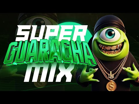 SET GUARACHA ALETEO MIX 2024 💥 EXPLOTA LA FIESTA MIX 2024 - 2025(Afro, Aleteo, Guaracha)