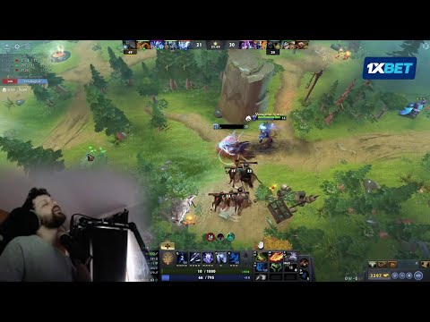 Blame the Cloak of Flames? Even Gorgc got surprised after this happened.