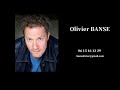 Olivier Banse démo
