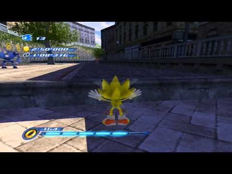 sonic unleashed playstation 2 cheat codes